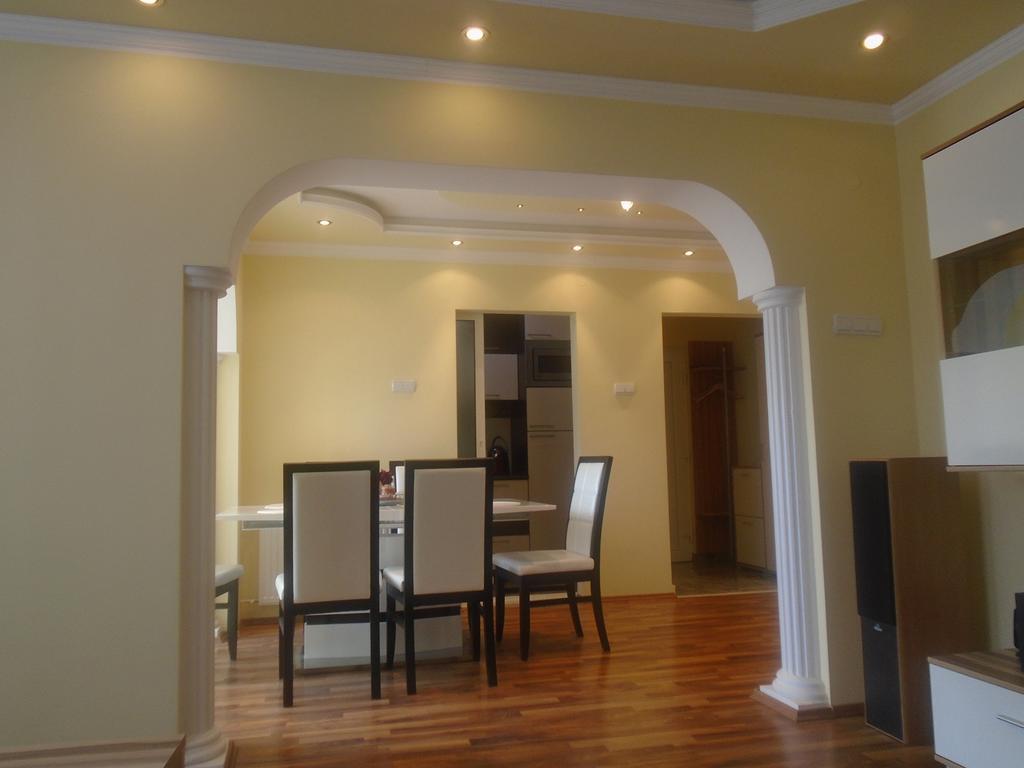 Apartment Peca Кладово Екстериор снимка