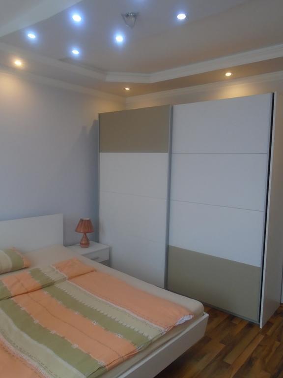 Apartment Peca Кладово Екстериор снимка